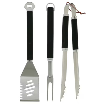 Stainless Steel Tool Set